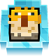 Rozdymka Small Logo